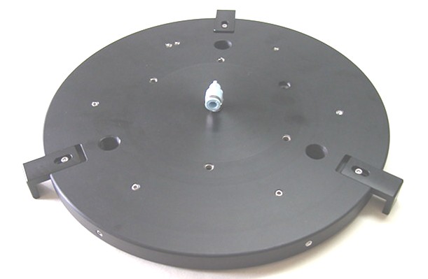 Non-Contact End Effector for the Ultra thin φ300mm wafer